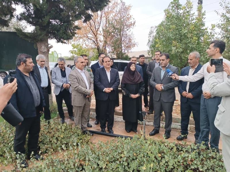 تولید سالانه ۲ میلیون نهال بومی در نهالستان‌های ایلام
