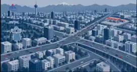 آموزش نحوه جدید سوخت گیری با کارت اضطراری در جایگاه بنزین