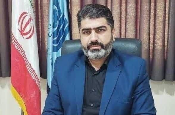 سرپرست فنیوحرفهای استان ایلام منصوب شد